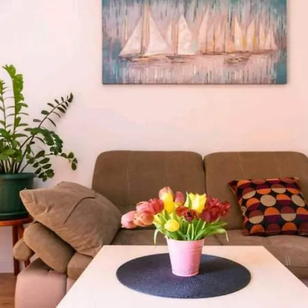 Appartamento Antonia - Two-bedroom With Sea View