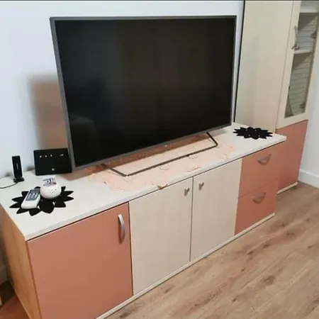Antonia - Two-bedroom With Sea View アパート トロギール