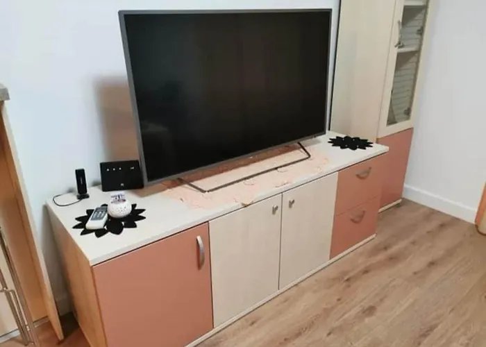 Antonia - Two-bedroom With Sea View アパート トロギール