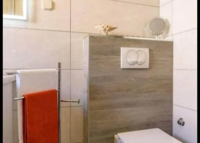 Antonia - Two-bedroom With Sea View * Trogir