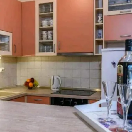 Antonia - Two-bedroom With Sea View *