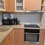 شقة Antonia - Two-bedroom With Sea View تروغير