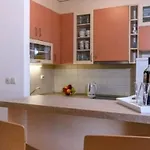 شقة Antonia - Two-bedroom With Sea View