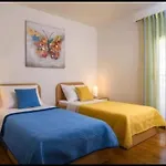 شقة Antonia - Two-bedroom With Sea View