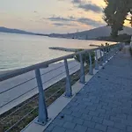 Antonia - Two-bedroom With Sea View شقة *
