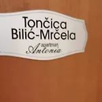 Antonia - Two-bedroom With Sea View شقة *